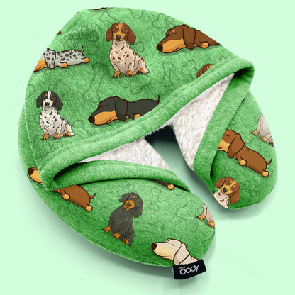 Dachshund OODY