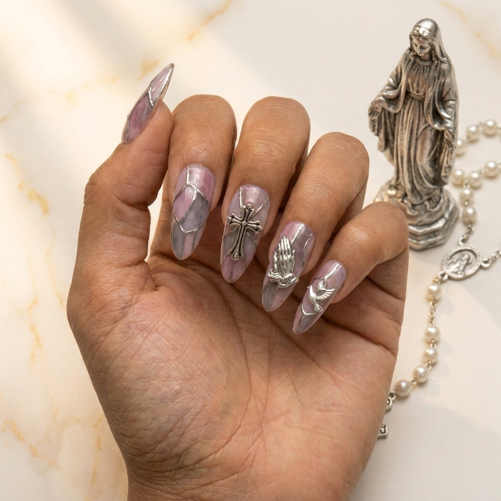 Cathedral Grace