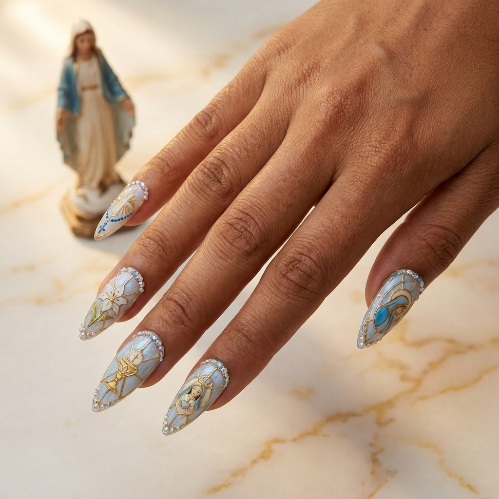 Our Lady