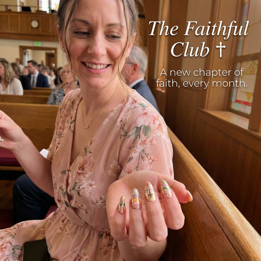 The Faithful Club