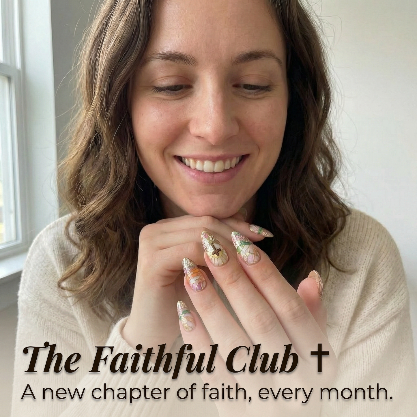 The Faithful Club