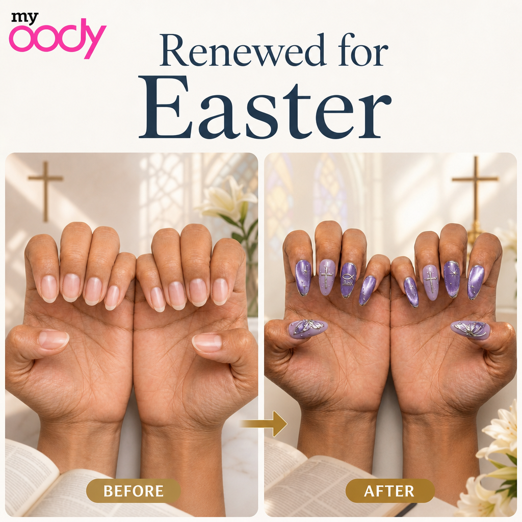 Lavender Faith & Flight